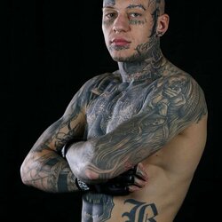 Walteris Pugliesi | Instagram.com nuotr 5