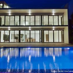 F.Mayweatherio namai Majamyje | Organizatorių nuotr. 4