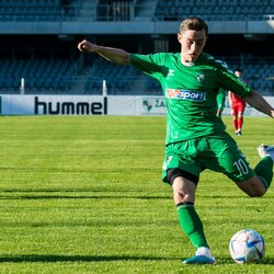 „Kauno Žalgirio“ ir „Sūduvos“ rungtynės | Lino Žemgulio nuotr. 5