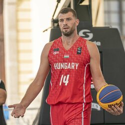 Lietuvių ir vengrų rungtynės | FIBA nuotr. 4