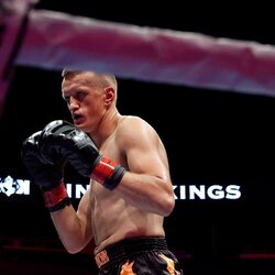 Dominykas Dirkštys (Lietuva) – Linas Andrijauskas (Lietuva) | Sportas.lt/Tito Pacausko nuotr. 1