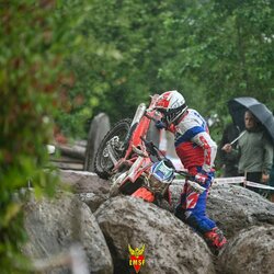 „Hard Enduro“ čempionatas Panevėžiuke | Dariaus Kibirkščio nuotr. 1