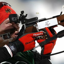 Vyrų biatlono estafetė 4x7,5 km | Scanpix nuotr. 2