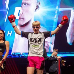 „MMA Bushido/KOK'126 World Series“ kovinio sporto turnyras | Organizatorių nuotr. 3