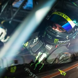 Tauras Tunyla („Dream 2 Drive“ komandos nuotr.) | Organizatorių nuotr. 5