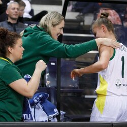 Justė Jocytė | Eriko Ovčarenko / BNS foto nuotr. 3