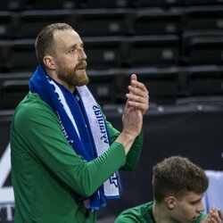 „Žalgirio“ ir „Neptūno“ rungtynės | Roko Lukoševičiaus/BNS Foto nuotr. 4