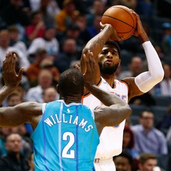 George'as | Scanpix nuotr. 2