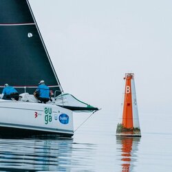 Janis Spurdzins / Mareks Galinovskis nuotr. | Organizatorių nuotr. 2