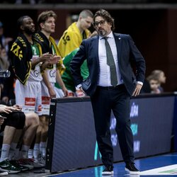 Trinchieri | LKL nuotr. 3