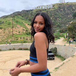 Deja Lighty | Instagram.com nuotr 4