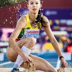 Diana Zagainova | Scanpix nuotr. 4