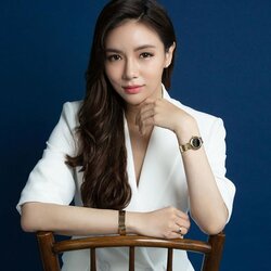 Kim Lim | Instagram.com nuotr 6