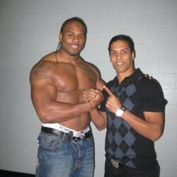 Shadas Gaspardas | Instagram.com nuotr 2