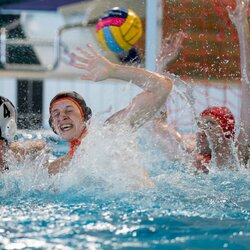 Šiaurės Europos vandensvydžio lyga | Alfredo Pliadžio nuotr. 5