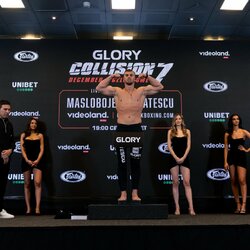 Stefanas Latescu  | „Glory“ nuotr. 4