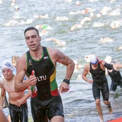 „Orion Tri Fun“ | Organizatorių nuotr. 2