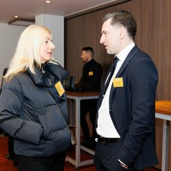 LFF neeilinė Konferencija | Eriko Ovčarenko / BNS foto nuotr. 2