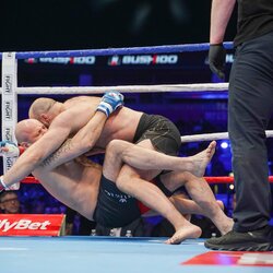 Tomas Pakutinskas – Ionas Grigore'as | Sportas.lt/Tito Pacausko nuotr. 6