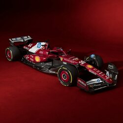 2025 m. „Formulės 1“ bolidų pristatymai | Instagram.com nuotr 1