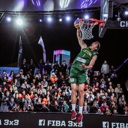 Justinas Jogminas | FIBA nuotr. 6