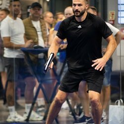 „Jūros šventės padelio čempionatas“ | Organizatorių nuotr. 1