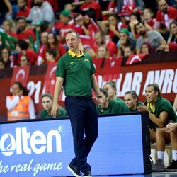 Turkių ir lietuvių rungtynės | FIBA nuotr. 3