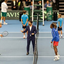 Edas Butvilas prieš Patricką Agbo-Panzo | Sauliaus Čirbos nuotr. 4