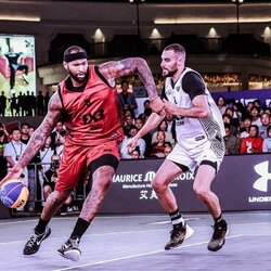 DeMarcusas Cousinsas | FIBA nuotr. 1