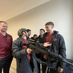 FC „Džiugo“ nuotr. | Organizatorių nuotr. 1