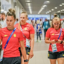 Europos žaidynių imtynių turnyras | Kipro Štreimikio nuotr. 6