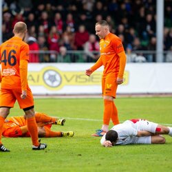 „Sūduvos“ ir „Bangos“ rungtynės | Žygimanto Gedvilos / BNS foto nuotr. 5