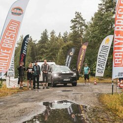 „CFMOTO Thunder Racing Team“ nuotr. | Komandos nuotr. 1