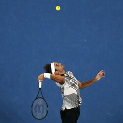 Rogeris Federeris | Scanpix nuotr. 6