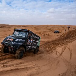 „ConnectPay Racing“ komanda (Martin Macik Team nuotr.) | Organizatorių nuotr. 3