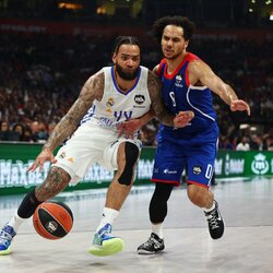 rungtynių akimirka | Scanpix nuotr. 2