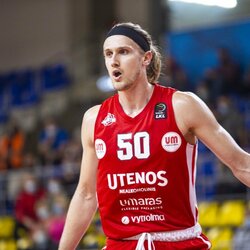 „Juventus“ ir „CBet“ rungtynės | Ernestos Čičiurkaitės / BNS foto nuotr. 4