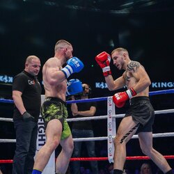 Mindaugas Narauskas ir Hubertas Dylewski | Sportas.lt/Tito Pacausko nuotr. 4