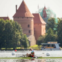 Žygimanto Gedvilos nuotr. | Organizatorių nuotr. 1