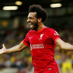 5. Mohamedas Salah – 41 mln. Alga ir premijos: 25 mln. Pajamos už aikštės ribų: 16 mln. | Scanpix nuotr. 6