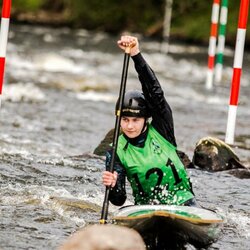 Kamilė Petrauskaitė | Organizatorių nuotr. 5