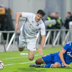 Čempionų lygos atranka: „Sūduva“ - „Crvena Zvezda“ | Sauliaus Čirbos nuotr. 2