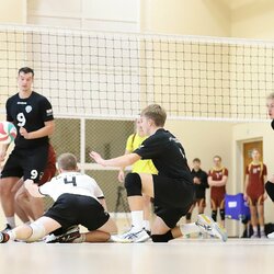 Esmiraldo Sliežausko nuotr. | Organizatorių nuotr. 2