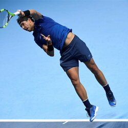 Rafaelis Nadalis | Scanpix nuotr. 6