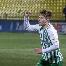 „Žalgirio“ ir „Atlanto“ rungtynės | Roko Lukoševičiaus/BNS Foto nuotr. 4