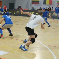 Lietuvos beisbolo asociacijos nuotr. | Organizatorių nuotr. 4