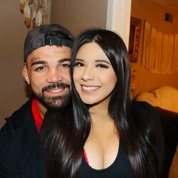 Latory Gonzalez | Instagram.com nuotr 1