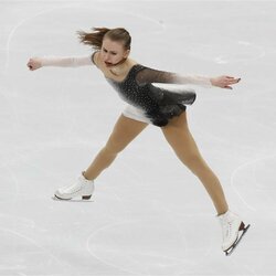 Moterų trumpoji programa | Scanpix nuotr. 5