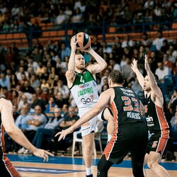 Lukas Lekavičius | „Žalgiris“ nuotr. 3