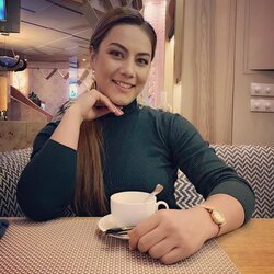 Firuza Šaripova | Instagram.com nuotr 6